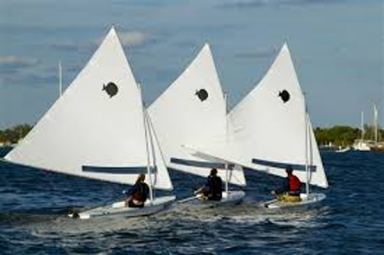 Sunfish Registration